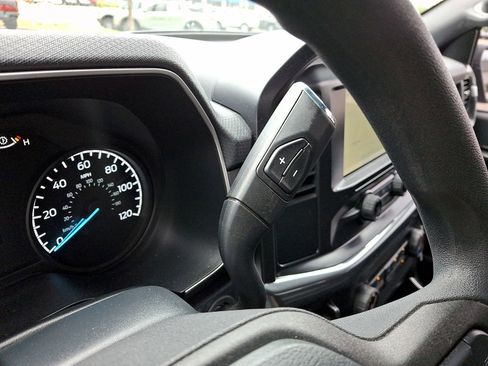Certified 2023 Ford F150 XL w/ STX Appearance Package AWD/4WD image 14