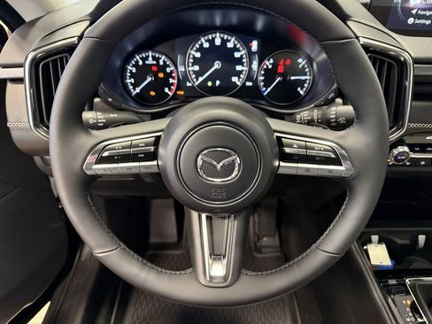 New 2026 MAZDA CX-50 2.5 Turbo w/ Weather Package image 19