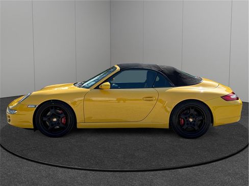 Used 2006 Porsche 911 Carrera S image 5