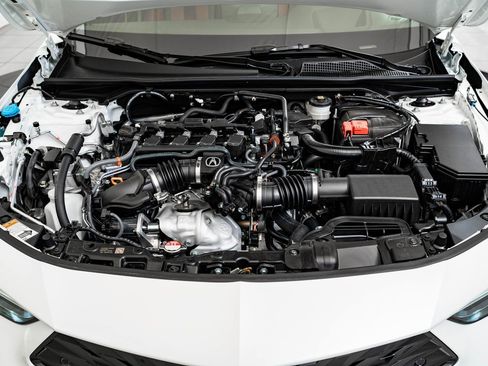 New 2026 Acura Integra A-Spec image 47