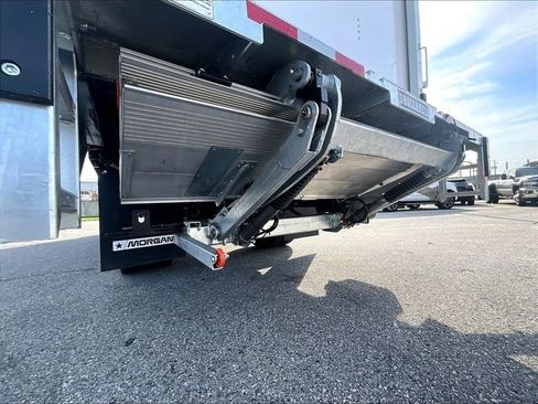 New 2024 Chevrolet Low Cab Forward 5500XG image 12