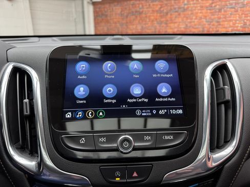 Used 2023 Chevrolet Equinox Premier AWD/4WD image 20
