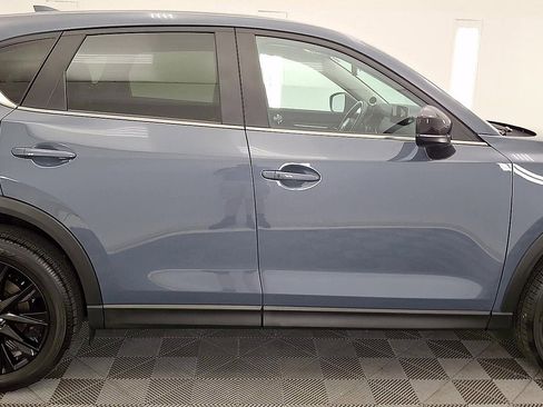 Used 2025 MAZDA CX-5 Carbon Edition AWD/4WD image 5