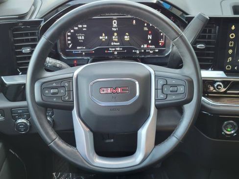 Used 2024 GMC Sierra 1500 Elevation AWD/4WD image 31