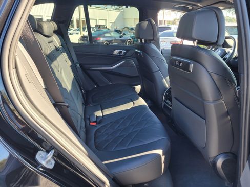 New 2026 BMW X5 sDrive40i w/ Climate Comfort Package image 16