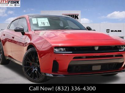 New 2026 Dodge Charger R/T w/ Driver Convenience Group