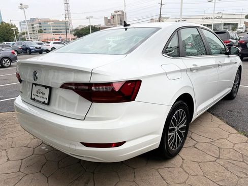 Used 2019 Volkswagen Jetta SEL FWD image 7