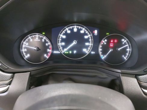 Used 2025 MAZDA CX-90 3.3 Turbo w/ Preferred Package image 22