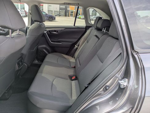 Certified 2024 Toyota RAV4 XLE image 13