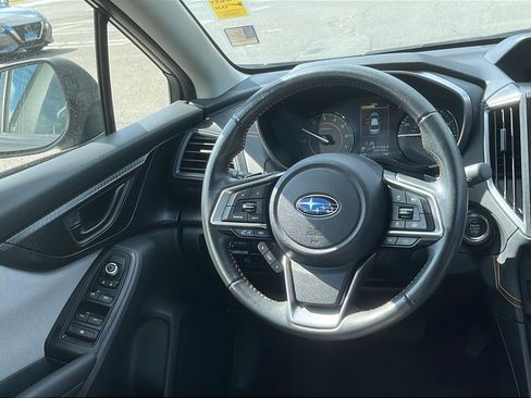 Used 2021 Subaru Crosstrek 2.0i Premium w/ Moonroof Package image 24