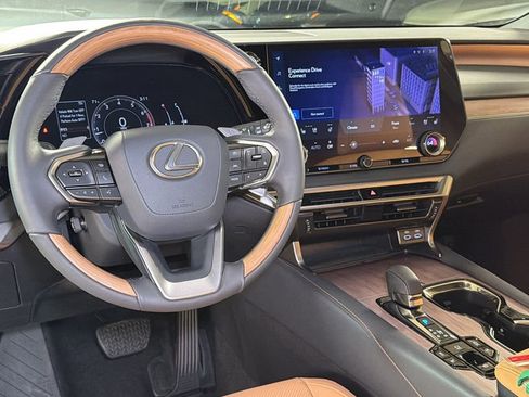 Certified 2024 Lexus RX 350 Premium w/ Cold Area Package image 18