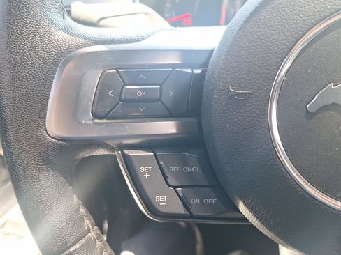 Used 2017 Ford Mustang GT Premium w/ Black Accent Package RWD image 20