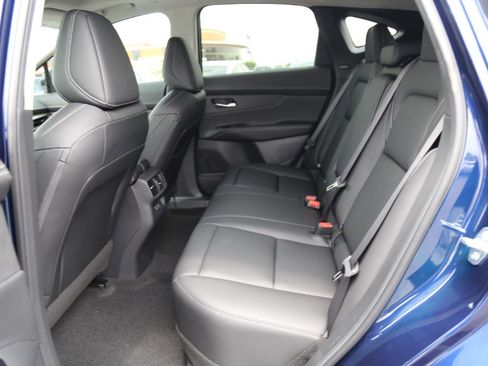 New 2025 Nissan Murano SL w/ Cargo Package image 16