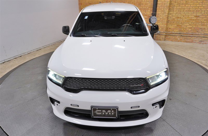 Used 2023 Dodge Durango AWD image 5