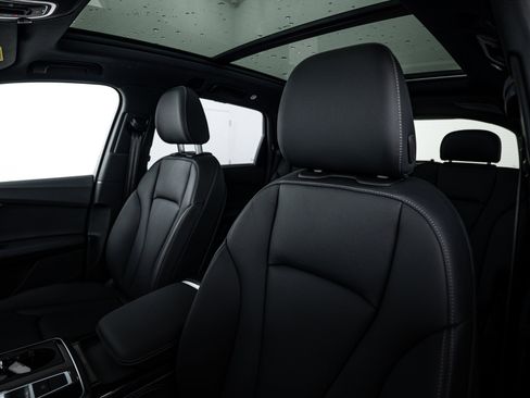 Used 2025 Audi Q7 3.0T Premium Plus w/ Premium Plus Package image 13