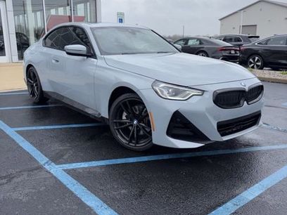 Used 2024 BMW 230i xDrive Coupe w/ Premium Package