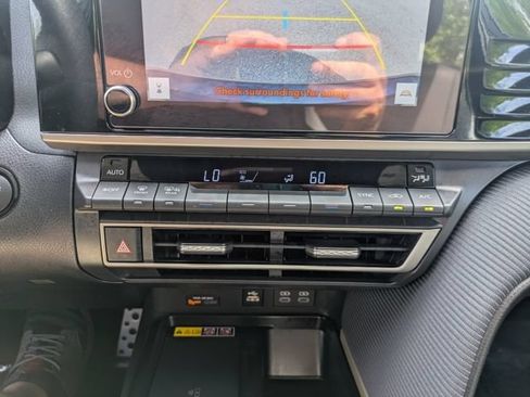 Used 2026 Toyota Camry SE w/ Convenience Package FWD image 30