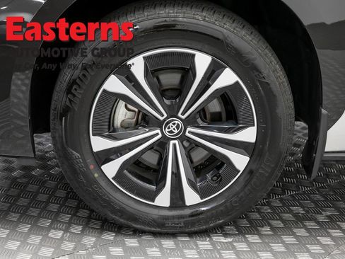 Used 2024 Toyota bZ4X AWD w/ Weather Package image 31