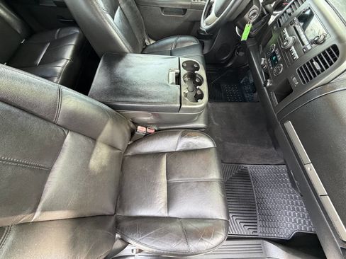 Used 2013 Chevrolet Silverado 1500 LT w/ All-Star Edition RWD image 13