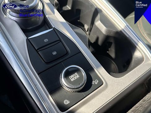 Certified 2022 Ford Explorer Timberline w/ Timberline Technology Package AWD/4WD image 30