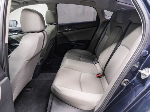 Used 2019 Honda Civic EX image 21