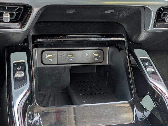 Used 2022 Kia Sorento SX AWD/4WD image 16