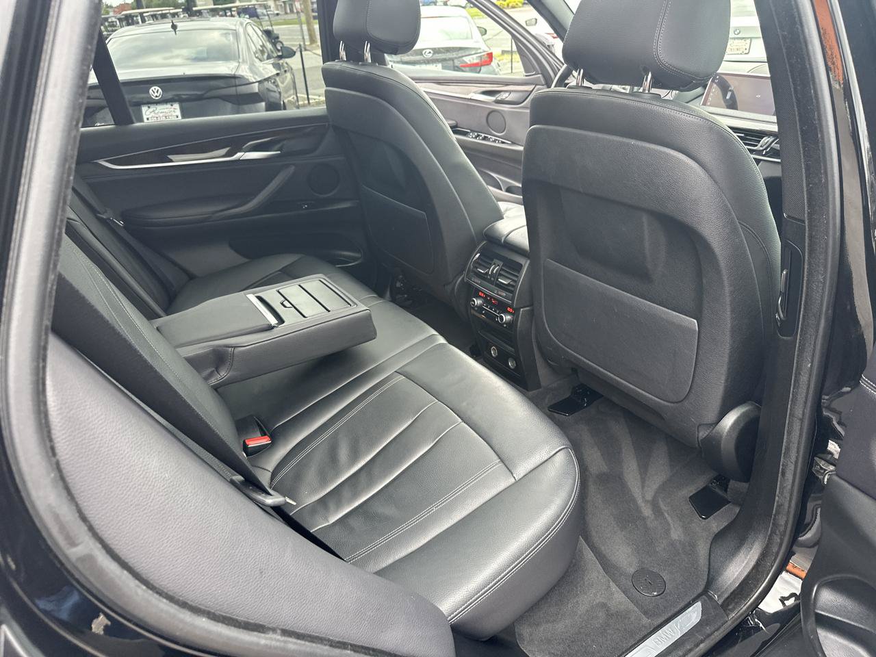 Used 2018 BMW X5 xDrive35i w/ M Sport Package AWD/4WD image 21