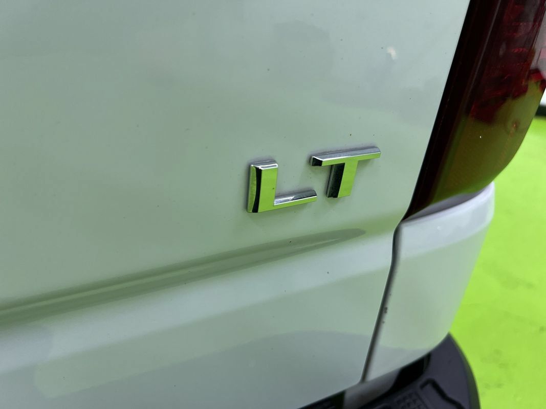 Used 2020 Chevrolet Silverado 1500 LT w/ All-Star Edition AWD/4WD image 12
