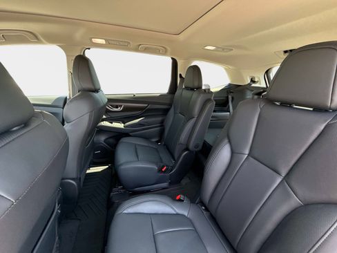 New 2026 Subaru Ascent Touring AWD/4WD image 15