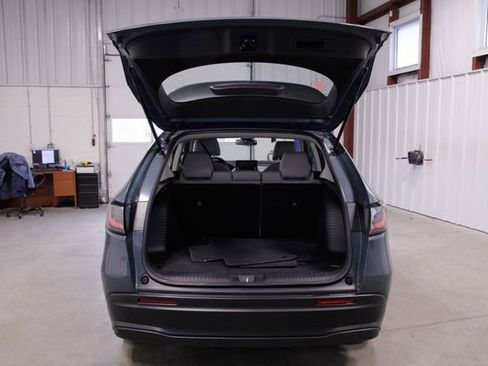 Certified 2024 Honda HR-V LX image 21