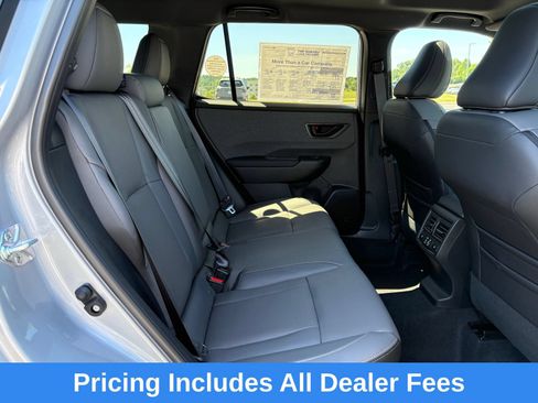 New 2026 Subaru Outback Limited AWD/4WD image 30