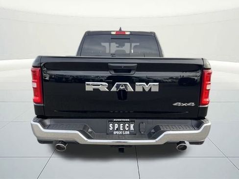 New 2026 RAM 1500 Tradesman image 4