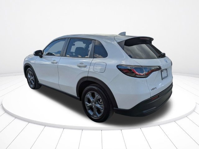 Used 2026 Honda HR-V LX image 6