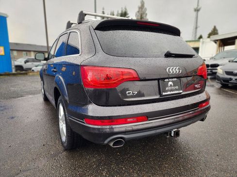 Used 2014 Audi Q7 3.0T Premium Plus image 7