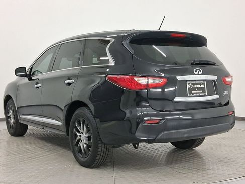 Used 2013 INFINITI JX35 FWD w/ Premium Pkg image 3