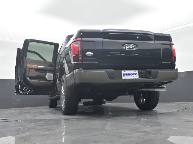 New 2026 Ford F150 King Ranch w/ Equipment Group 601A High AWD/4WD image 73