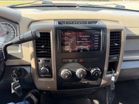 Used 2012 RAM 1500 Express w/ ST Popular Equipment Group image 14