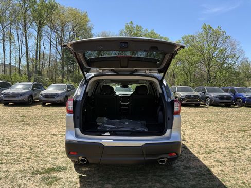 New 2026 Subaru Ascent Touring AWD/4WD image 8