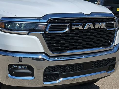 New 2026 RAM 1500 Big Horn image 7
