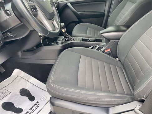 Used 2020 Ford Ranger XLT w/ Equipment Group 302A Luxury image 47