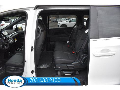 New 2026 Honda Odyssey Sport-L image 28