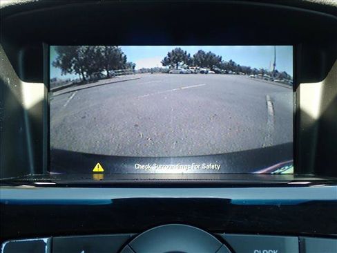 Used 2014 Chevrolet Cruze LTZ w/ RS Package FWD image 17