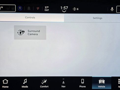 New 2026 Chrysler Pacifica Select image 30