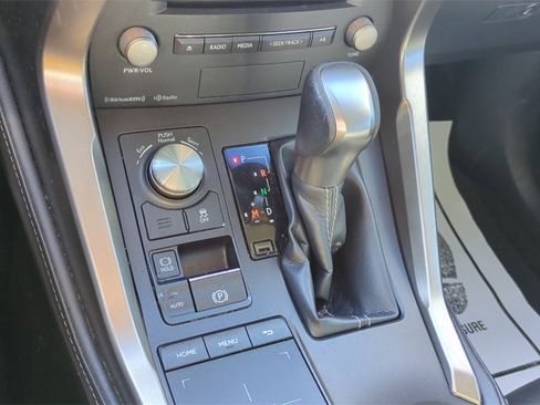 Used 2018 Lexus NX 300 FWD image 18