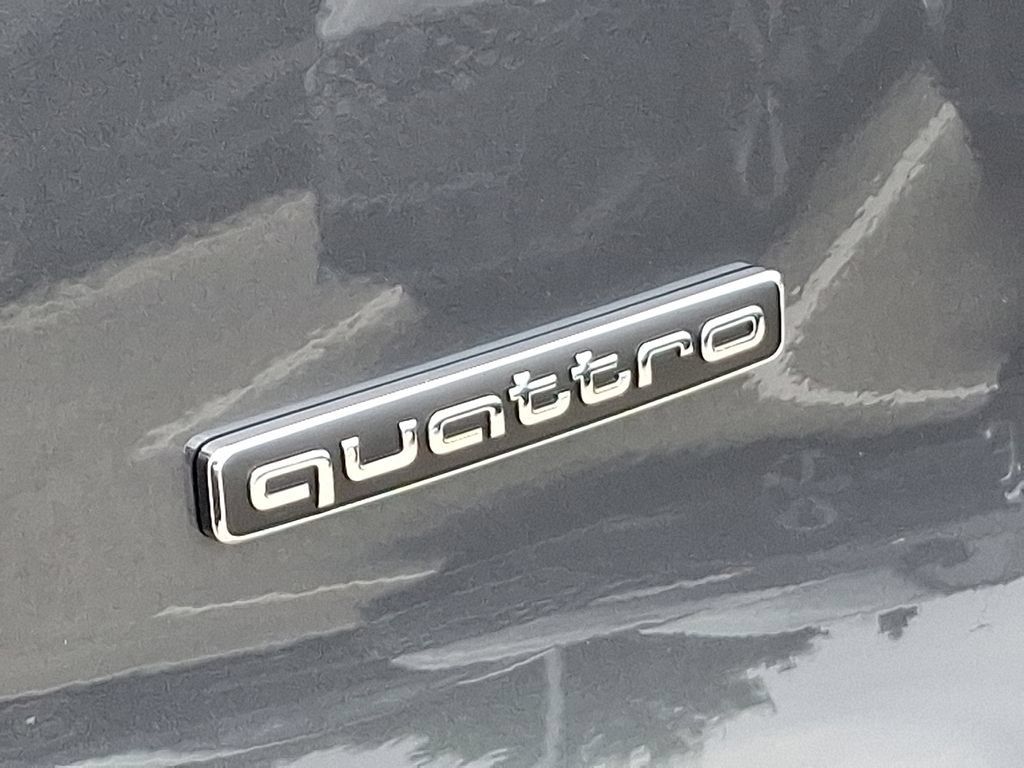 New 2026 Audi Q5 2.0T AWD/4WD image 12