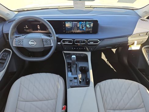 New 2026 Nissan Sentra SL w/ Floor Mat Package FWD image 12