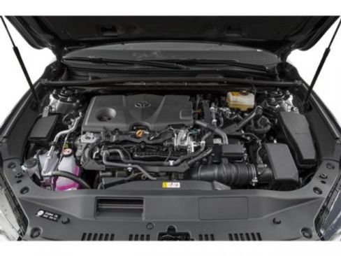 Used 2020 Toyota Avalon Limited image 15