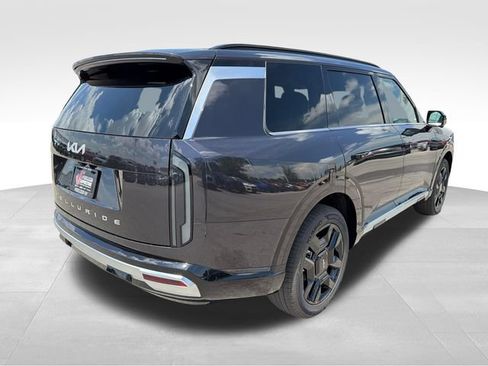 New 2027 Kia Telluride SX w/ Towing Package FWD image 7