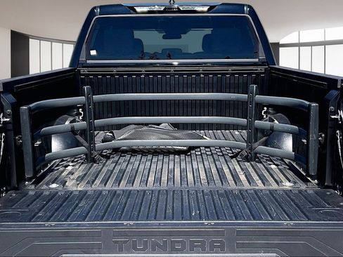 Used 2026 Toyota Tundra SR5 w/ TRD Off-Road Package AWD/4WD image 7