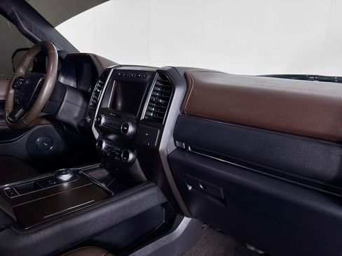 Used 2020 Ford Expedition King Ranch RWD image 28